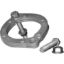 NICKSON INC 2'-2-1/4' SPLIT FLANGE - 17177