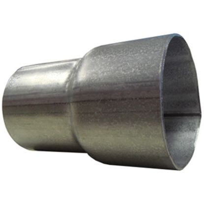 NICKSON INC CONNECTOR 2-3/4'ID X 2-3/ - 17586