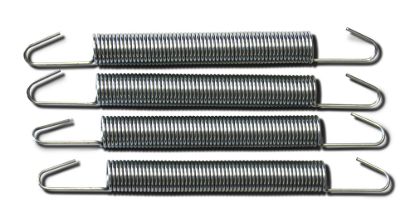 PRESTO FIT RV STEP RUG REPLACEMENT SPRINGS - 20091