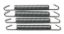 PRESTO FIT RV STEP RUG REPLACEMENT SPRINGS - 20091