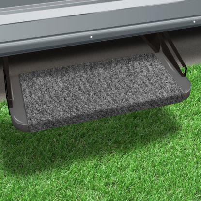 PRESTO FIT OUTRIGGER RUG (18') GRAY - 20313