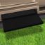 PRESTO FIT OUTRIGGER RUG (23') BLACK - 20354