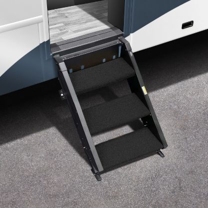 PRESTO FIT TRAILHEAD STEP RUG 23.5 IN. W (3 PC - 20524