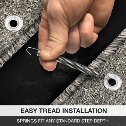 PRESTO FIT JUMBO WRAP+PLUS RUG ESPRE - 21050