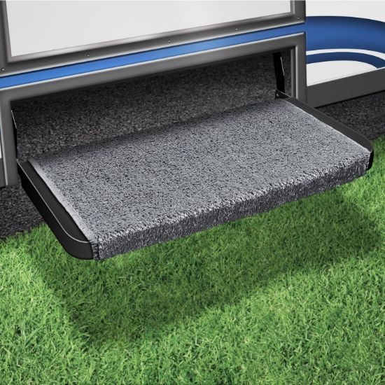 PRESTO FIT WRAP+PLUS RUG STONE - 21073