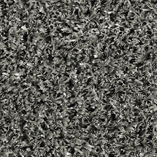 PRESTO FIT SURFACEMATE PAT RUG 6 X 9 GRAY - 21184