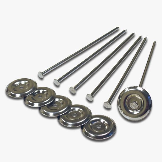 PRESTO FIT PATIO RUG STAKES 6-PACK - 22001