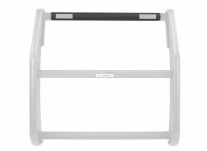 PUBLIC SAFTY FOR USE ON LR PUSH BUMPER ONLY - 2L91TM1B