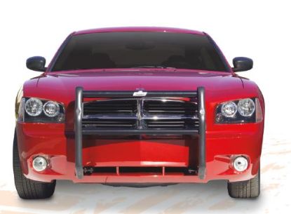 PUBLIC SAFTY PUSH BUMPER CHARGER 2006 - 5075