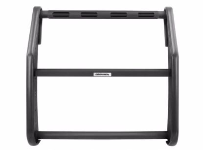 PUBLIC SAFTY LR SERIES PUSH BUMPERS - (ALUMINUM) - 5165A4L71