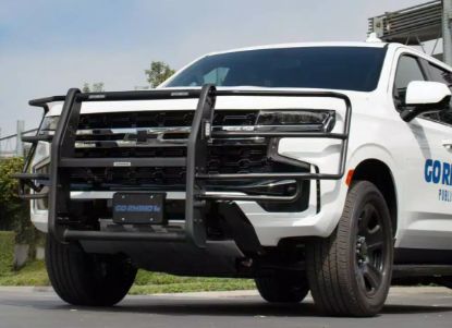 PUBLIC SAFTY CHEVY  TAHOE PPV  SUBURBAN Z71  202 - 51682LFE