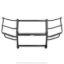 PUBLIC SAFTY 5000 SERIES PUSH BUMPER (ALUMINUM) - 5168A
