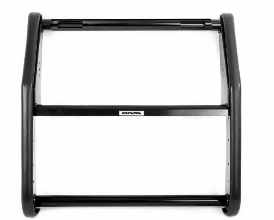 PUBLIC SAFTY 2-LIGHT - SOUNDOFF SIGNAL MPOWER - - 52022L52