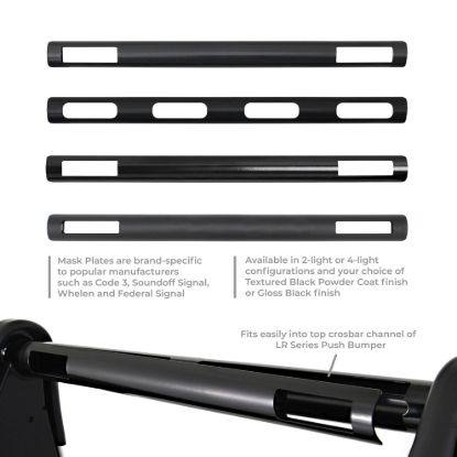PUBLIC SAFTY DODGE  DURANGO  2021 - 2021  PUSH B - 52022L71
