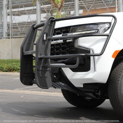 PUBLIC SAFTY FORD  F-150 POLICE RESPONDER  2021 - 52974L71