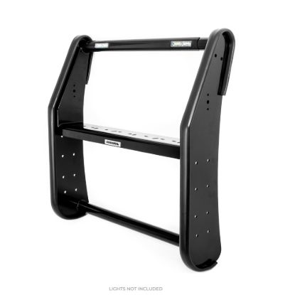 PUBLIC SAFTY LR SERIES PUSH BUMPER - 53422LFE