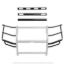 PUBLIC SAFTY LR SERIES PUSH BUMPER - 5342F