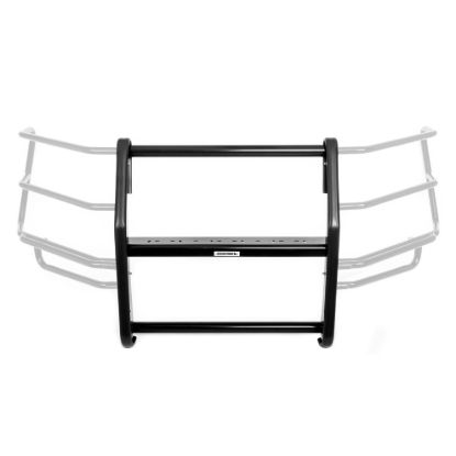 PUBLIC SAFTY 5000 SERIES PUSH BUMPERS (STEEL) - 5344