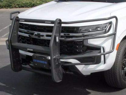 PUBLIC SAFTY FORD  INTERCEPTOR UTILITY  2020 - 2 - 53442L52