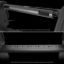 PUBLIC SAFTY LR SERIES PUSH BUMPERS - (STEEL) - 53444L51