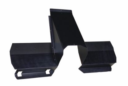 PUBLIC SAFTY RECESSED STORAGE CENTER P - 5700CT3R