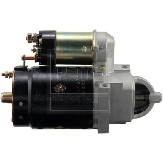 REMY INTL REMANUFACTURED STARTER - 25367