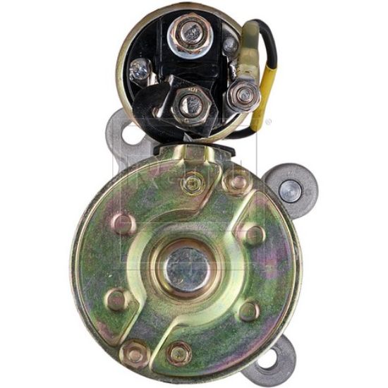 REMY INTL REMANUFACTURED STARTER - 25509