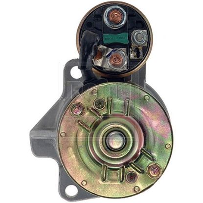 REMY INTL REMANUFACTURED STARTER - 26432