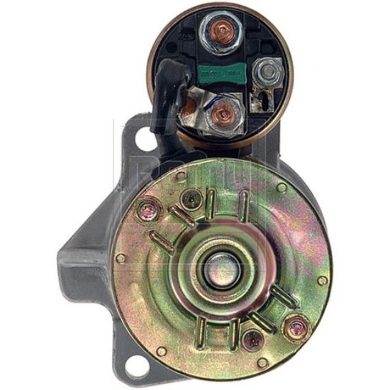 REMY INTL REMANUFACTURED STARTER - 26432