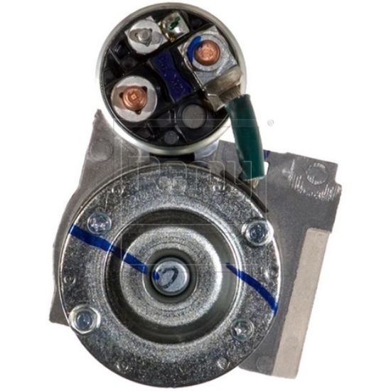 REMY INTL REMANUFACTURED STARTER - 26637