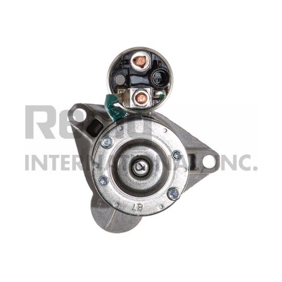 REMY INTL REMANUFACTURED STARTER - 26653
