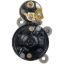 REMY INTL REMANUFACTURED STARTER - 28709