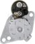 REMY INTL NEW STARTER MOTOR - 99149