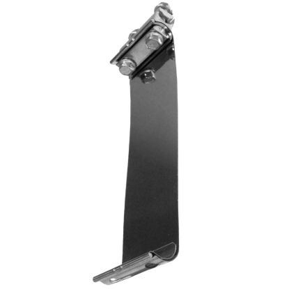 NICKSON INC E25ST 2-1/2' E/S FLAT BAND CLAMP (4 - 95212