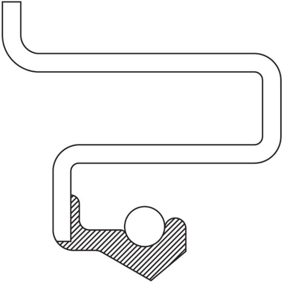 NATIONAL SEAL - 3404