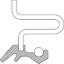 NATIONAL OIL SEAL - 3946