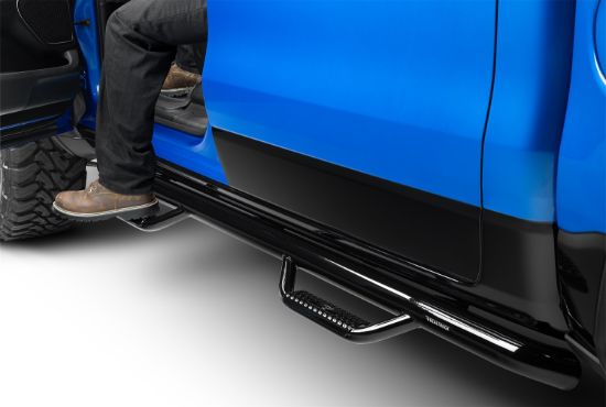 N-FAB DODGE  2019 RAM 2500 / 3500 CREW CA - D2080CC