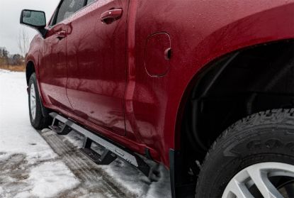 N-FAB 2019 RAM 1500 CREW CAB - EXD19CCTX