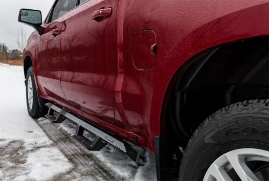 N-FAB 2019 RAM 1500 CREW CAB - EXD19CCTX