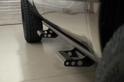 N-FAB 2017 FORD F250 / F350 CC - F174RKRCCS