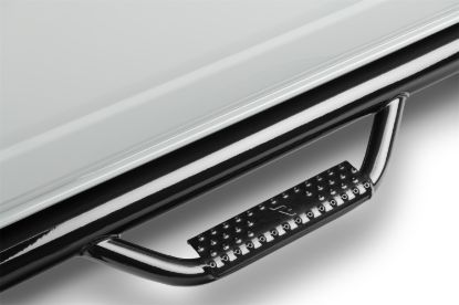 N-FAB NERF BAR FORD F250/350 - F9984CC