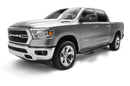 N-FAB 19-20 RAM 1500 CREW CAB - HPD1980CCT