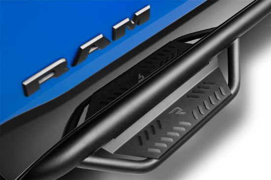 N-FAB DODGE  2019 RAM 2500 / 3500 CREW CA - HPD2080CCT