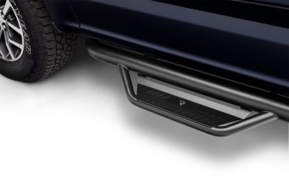 N-FAB 17 FORD F250 SUPER CAB - TEXTURED - HPF1777QCT