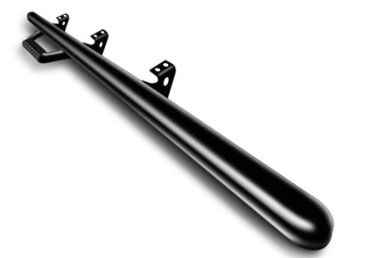 N-FAB NERF STEP TEXTURED BLACK - J1846