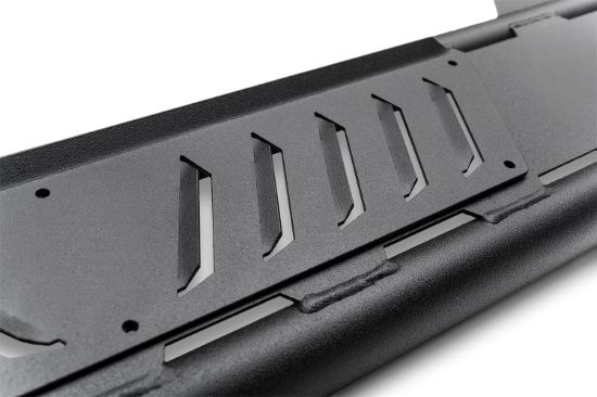 N-FAB RAVEGR RUNNING BOARD CHEVY-GMC  19- - NBC19CCTX