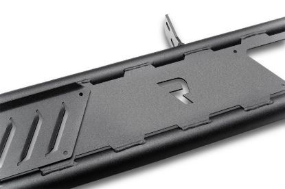 N-FAB ROAN RUNNING BOARD - NBJ184TX
