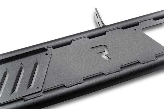 N-FAB ROAN RUNNING BOARD - NBJ184TX