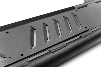 N-FAB ROAN RUNNING BOARD - NBT22CCTX