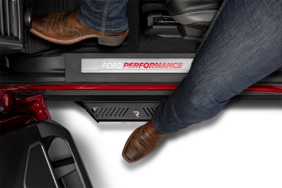 N-FAB STEP SYSTEMS PREDATOR PRO - PRF2172BTX